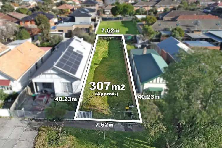 99 Barrow Street, Coburg VIC 3058