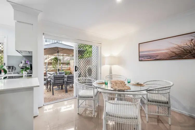 37/57 Charles Canty Drive, Wellington Point QLD 4160