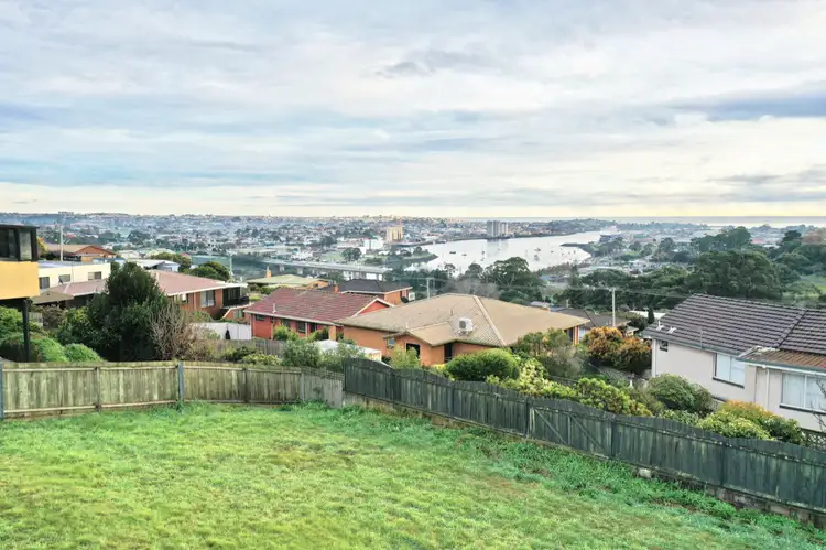 Fifth view of Homely land listing, 14 Skyline Drive, East Devonport TAS 7310