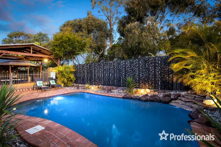 Second view of Homely house listing, 8 Reliance Place, Illawong NSW 2234