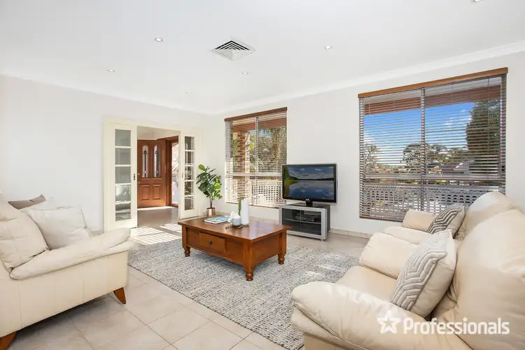 Third view of Homely house listing, 8 Reliance Place, Illawong NSW 2234