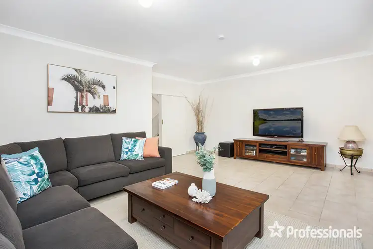 Fourth view of Homely house listing, 8 Reliance Place, Illawong NSW 2234