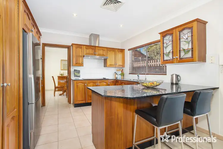 Sixth view of Homely house listing, 8 Reliance Place, Illawong NSW 2234
