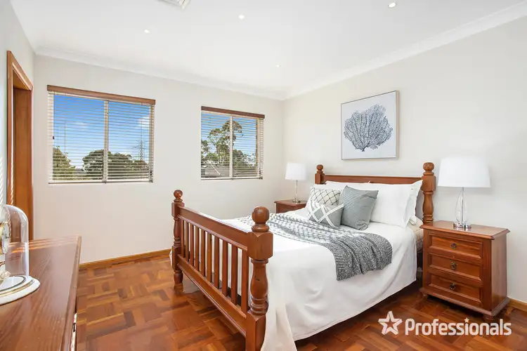 Seventh view of Homely house listing, 8 Reliance Place, Illawong NSW 2234
