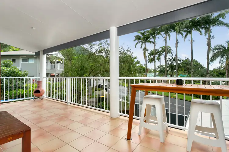 Main view of Homely house listing, 19B Minerva Avenue, Mooroobool QLD 4870