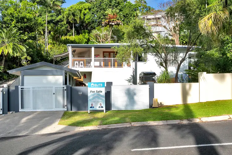 Second view of Homely house listing, 19B Minerva Avenue, Mooroobool QLD 4870
