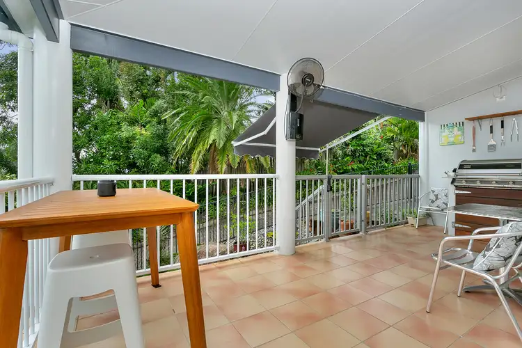 Fourth view of Homely house listing, 19B Minerva Avenue, Mooroobool QLD 4870
