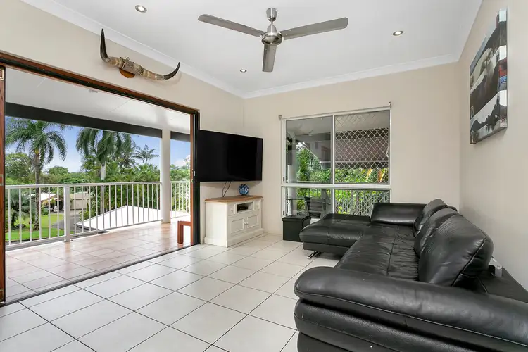 Fifth view of Homely house listing, 19B Minerva Avenue, Mooroobool QLD 4870