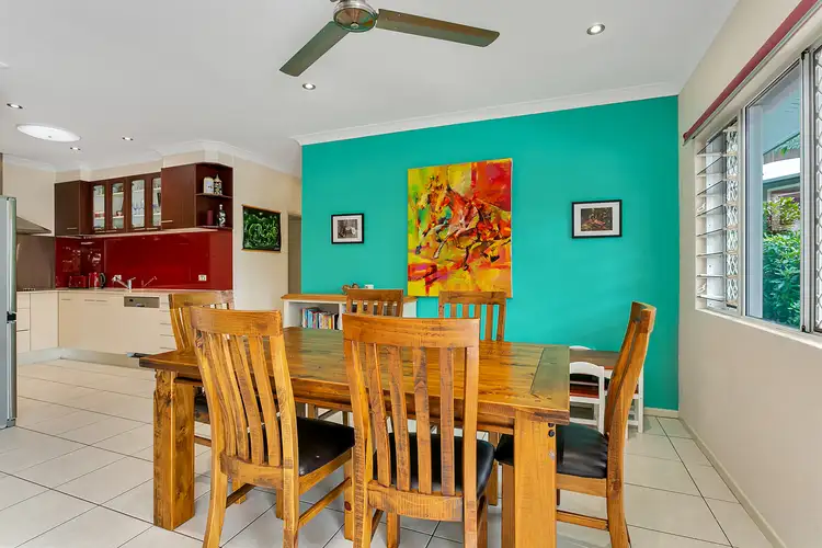 Sixth view of Homely house listing, 19B Minerva Avenue, Mooroobool QLD 4870