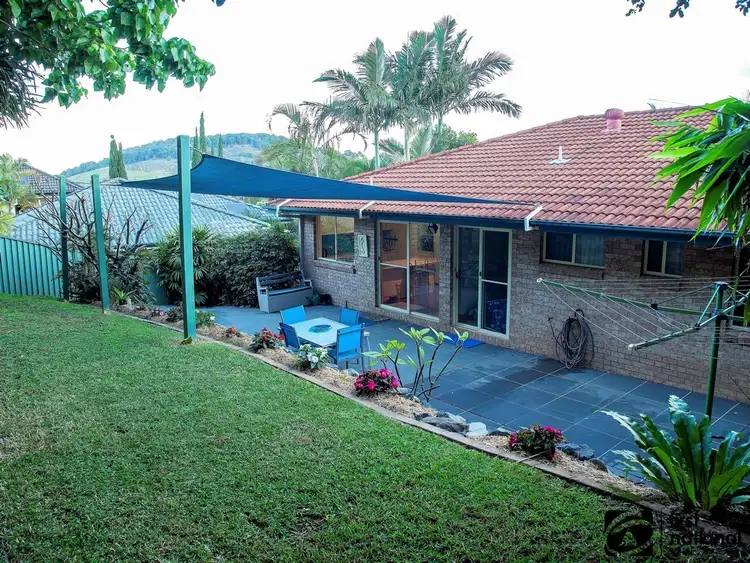 15 Lyle Campbell Street, Coffs Harbour NSW 2450