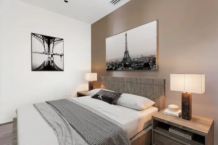 Fourth view of Homely apartment listing, 1109/1 Freshwater Place, Southbank VIC 3006
