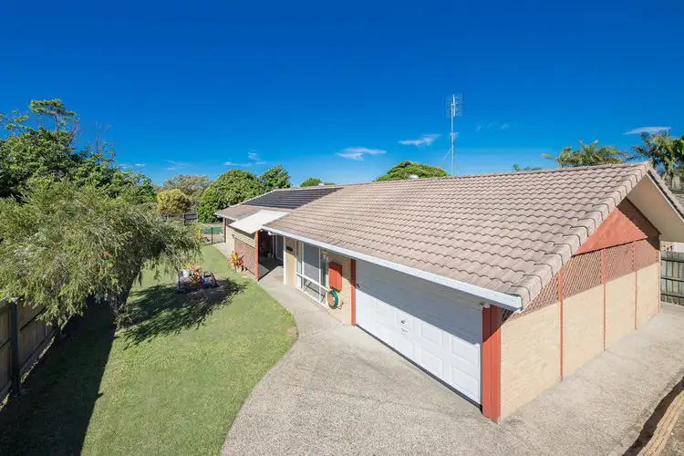Second view of Homely house listing, 10 Waratah Close, Coolum Beach QLD 4573