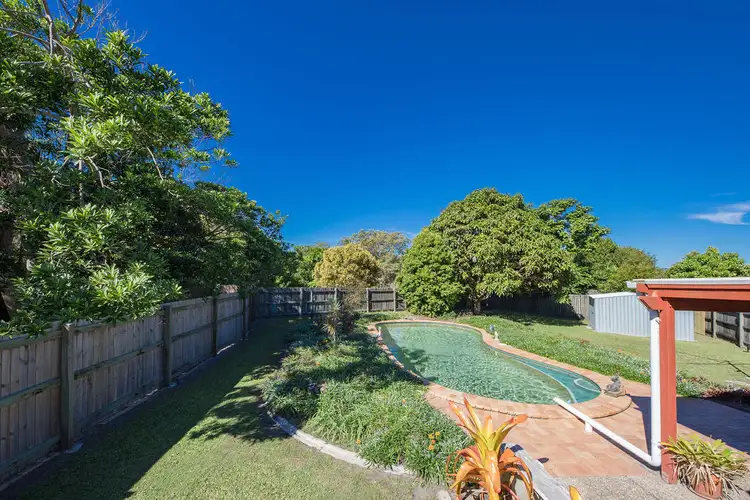 Fifth view of Homely house listing, 10 Waratah Close, Coolum Beach QLD 4573