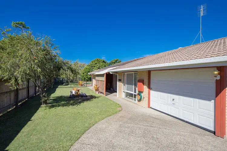 Sixth view of Homely house listing, 10 Waratah Close, Coolum Beach QLD 4573