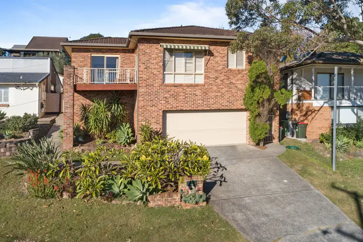 28 Masefield Avenue, Bateau Bay NSW 2261