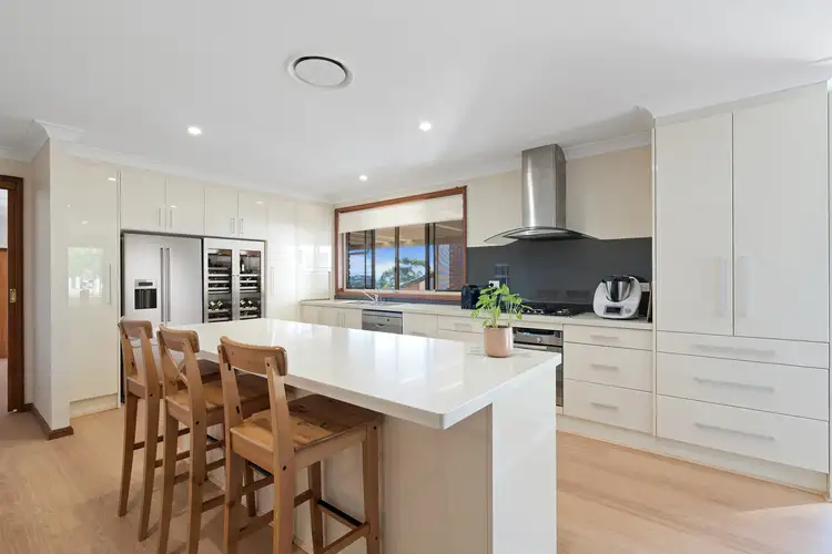Fourth view of Homely house listing, 28 Masefield Avenue, Bateau Bay NSW 2261