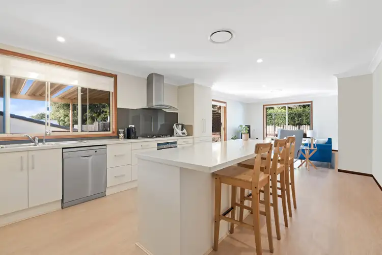 Fifth view of Homely house listing, 28 Masefield Avenue, Bateau Bay NSW 2261