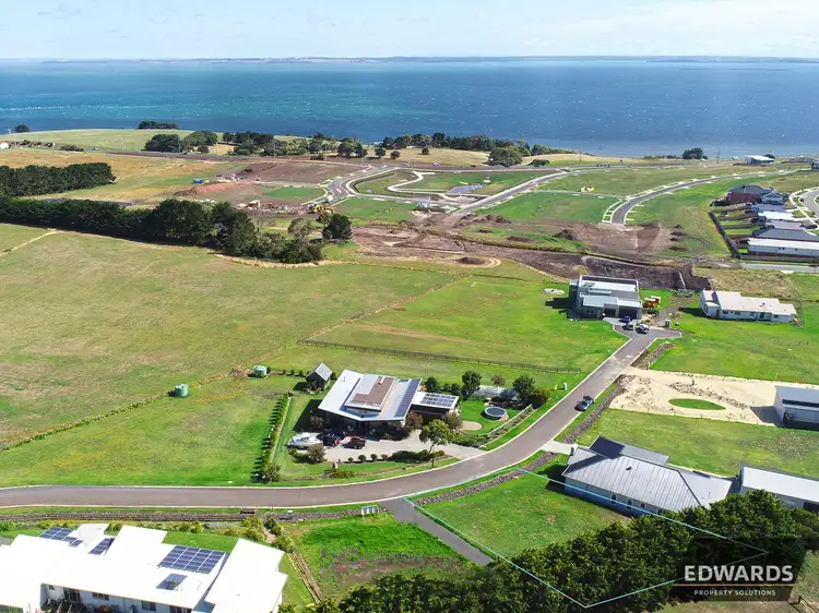 Third view of Homely land listing, 14 Breeze Court, San Remo VIC 3925