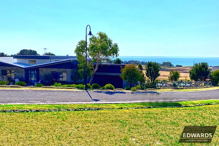 Sixth view of Homely land listing, 14 Breeze Court, San Remo VIC 3925