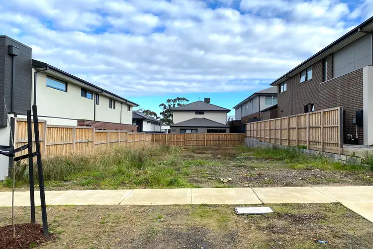 Second view of Homely land listing, 43 Auburn Crescent, Doncaster VIC 3108