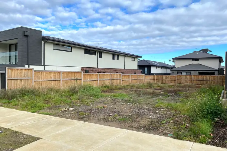 Fourth view of Homely land listing, 43 Auburn Crescent, Doncaster VIC 3108