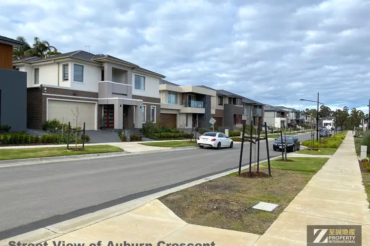 Seventh view of Homely land listing, 43 Auburn Crescent, Doncaster VIC 3108