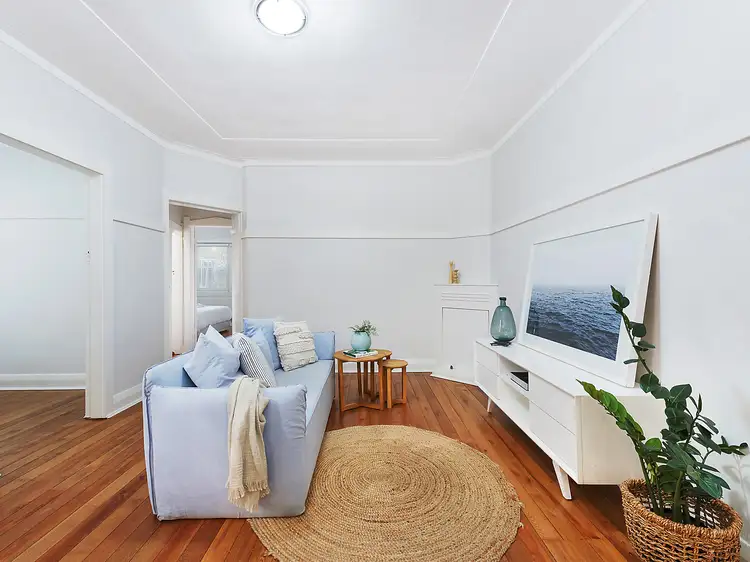 11/29 Prince Street, Randwick NSW 2031