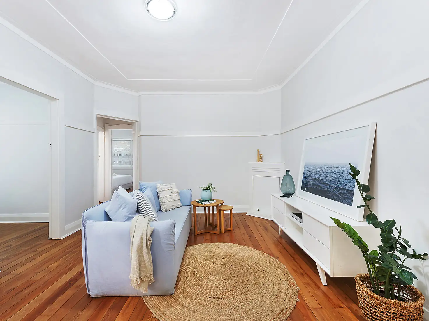 Main view of Homely apartment listing, 11/29 Prince Street, Randwick NSW 2031