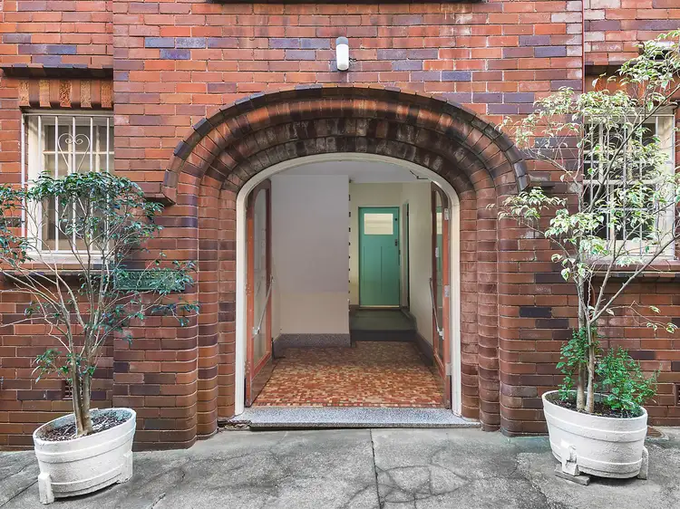 Fourth view of Homely apartment listing, 11/29 Prince Street, Randwick NSW 2031