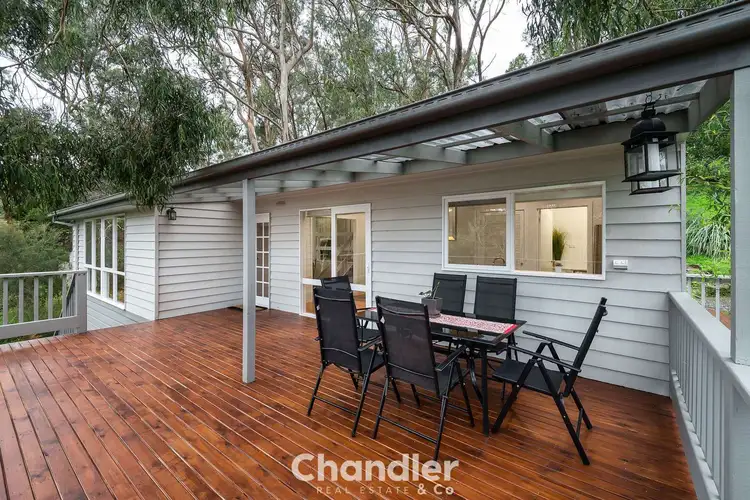 Main view of Homely house listing, 32 Arbor Avenue, Belgrave VIC 3160