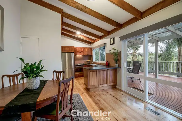Fourth view of Homely house listing, 32 Arbor Avenue, Belgrave VIC 3160
