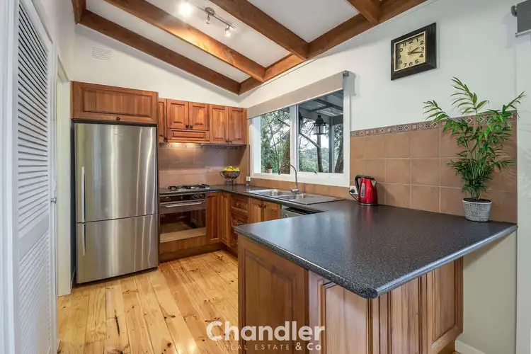 Fifth view of Homely house listing, 32 Arbor Avenue, Belgrave VIC 3160