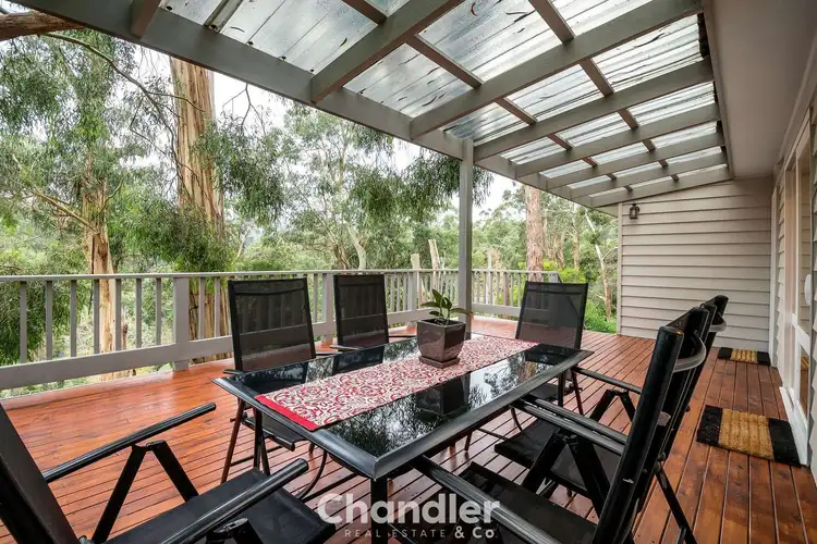 Sixth view of Homely house listing, 32 Arbor Avenue, Belgrave VIC 3160