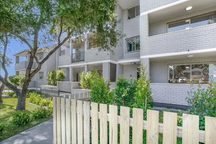 Third view of Homely apartment listing, 13/30 Clio Street, Sutherland NSW 2232