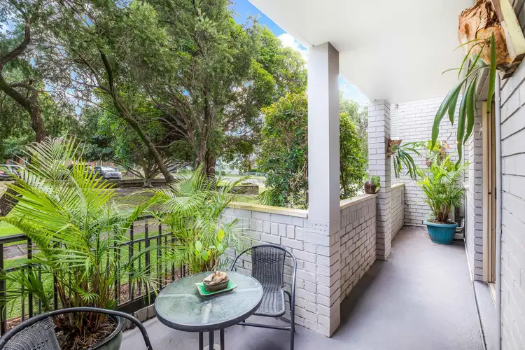 Fourth view of Homely apartment listing, 13/30 Clio Street, Sutherland NSW 2232
