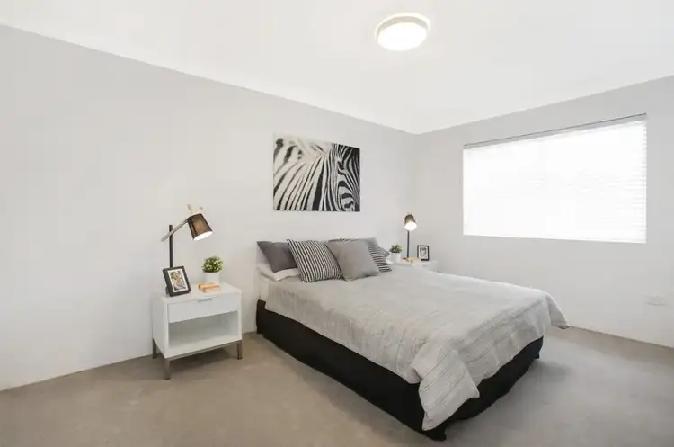Fifth view of Homely apartment listing, 13/30 Clio Street, Sutherland NSW 2232