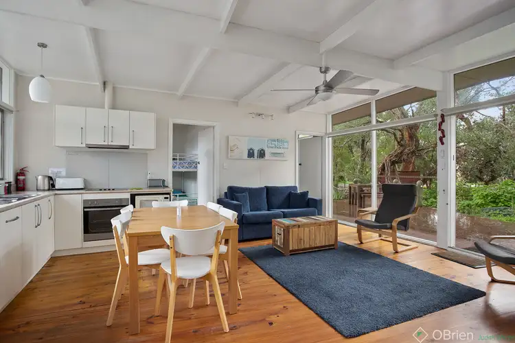 Second view of Homely house listing, 10 Bruce Road, Silverleaves VIC 3922