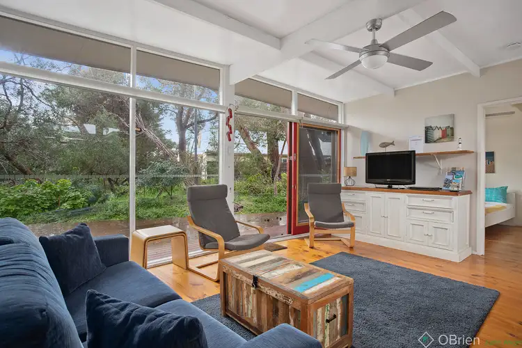 Sixth view of Homely house listing, 10 Bruce Road, Silverleaves VIC 3922