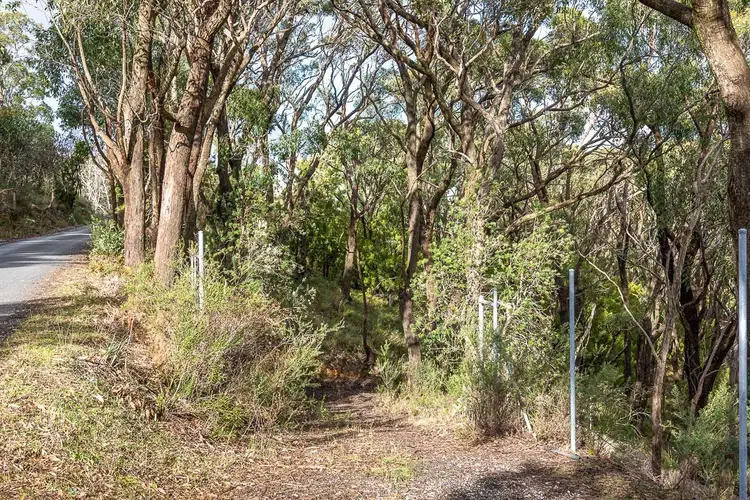 Seventh view of Homely land listing, 5 Summer Hill Drive, Crafers SA 5152