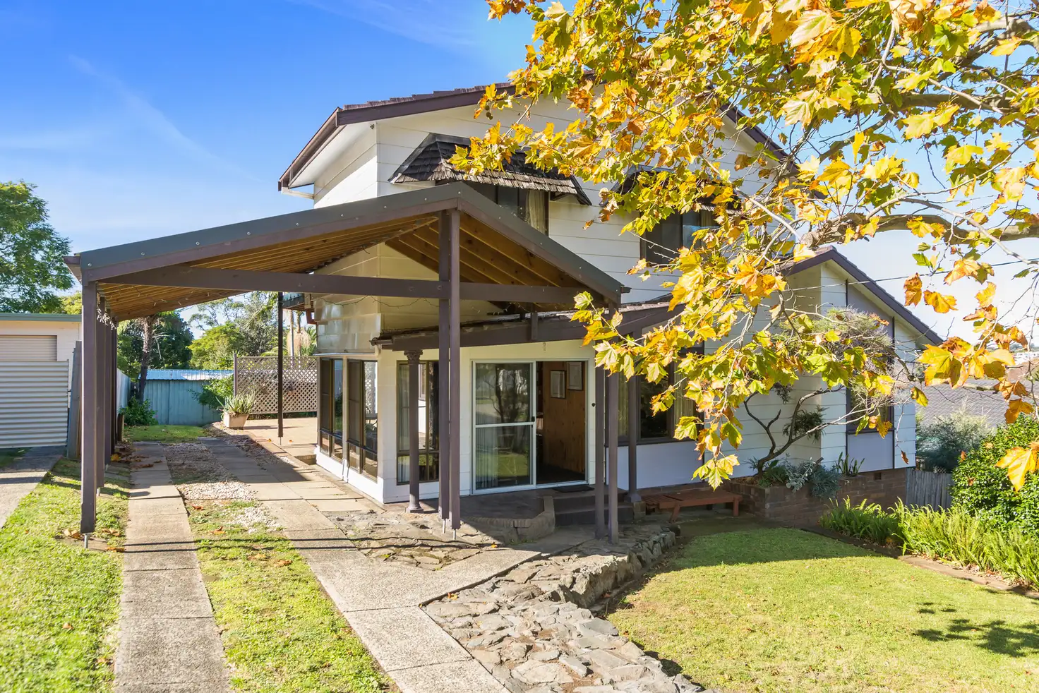 Main view of Homely house listing, 4 Brokers Road, Balgownie NSW 2519
