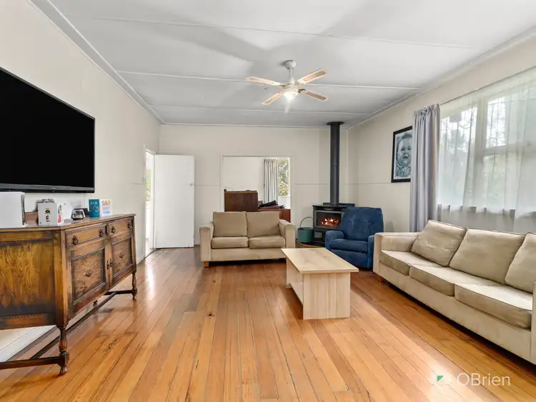 Second view of Homely house listing, 13 Gibbs Road, Montrose VIC 3765