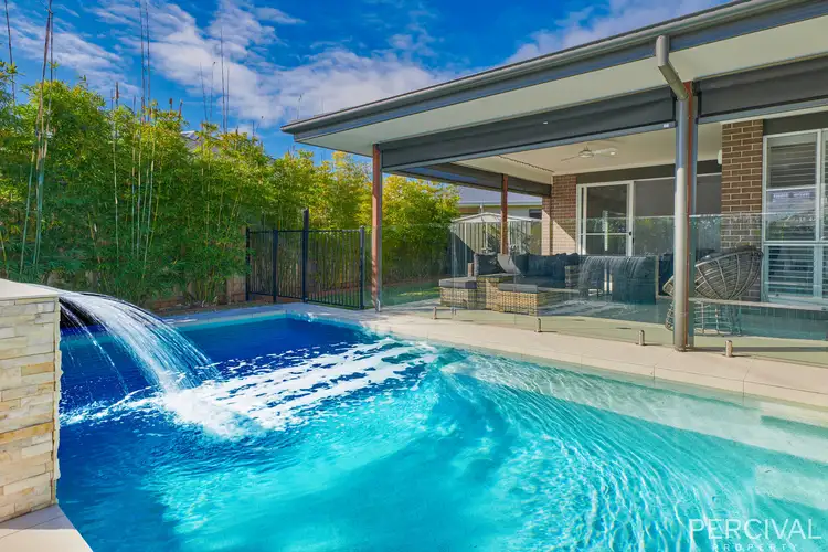 1 Carmac Avenue, Thrumster NSW 2444
