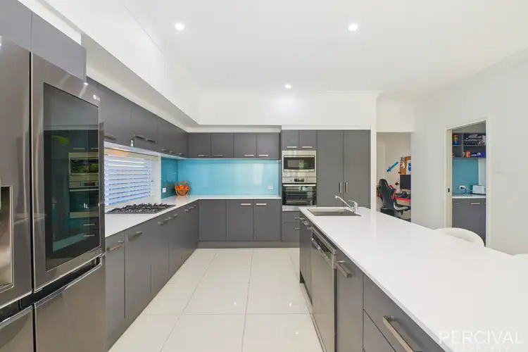 Third view of Homely house listing, 1 Carmac Avenue, Thrumster NSW 2444