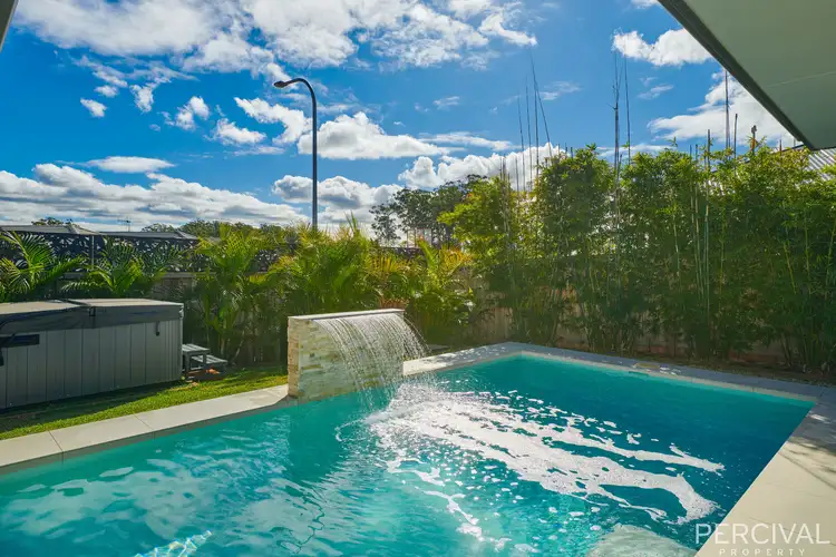 Fourth view of Homely house listing, 1 Carmac Avenue, Thrumster NSW 2444