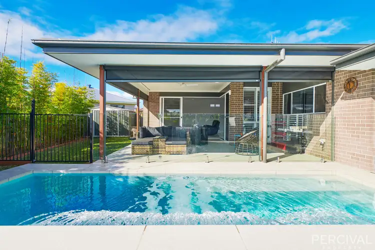 Fifth view of Homely house listing, 1 Carmac Avenue, Thrumster NSW 2444