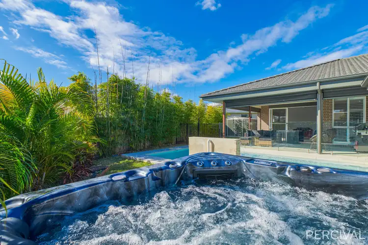 Sixth view of Homely house listing, 1 Carmac Avenue, Thrumster NSW 2444