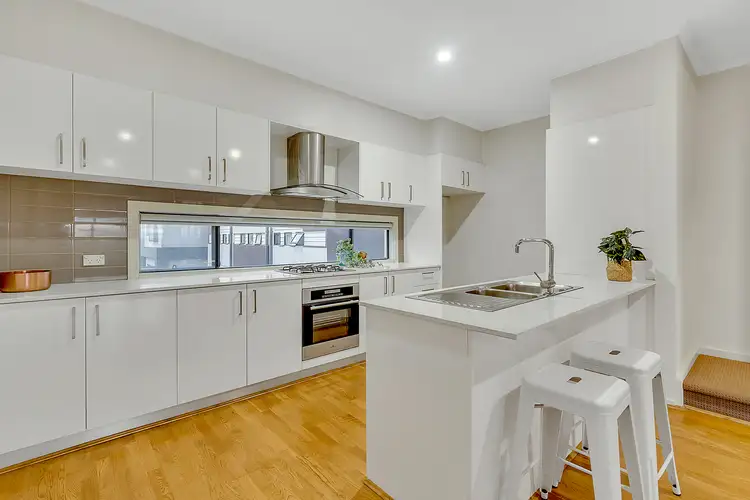 Second view of Homely house listing, 28 Alexander Circuit, Craigieburn VIC 3064