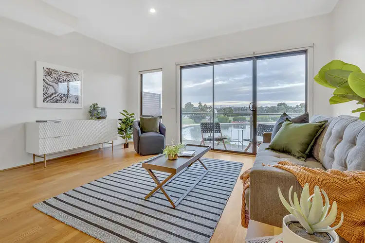 Fourth view of Homely house listing, 28 Alexander Circuit, Craigieburn VIC 3064