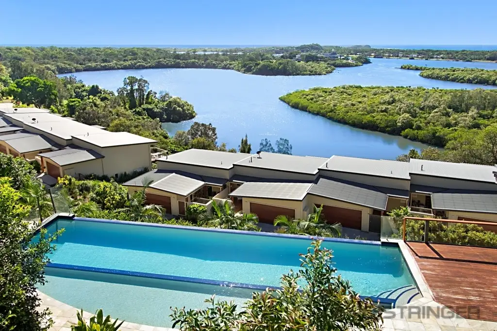 Main view of Homely townhouse listing, 20/24 Seaview Road, Banora Point NSW 2486