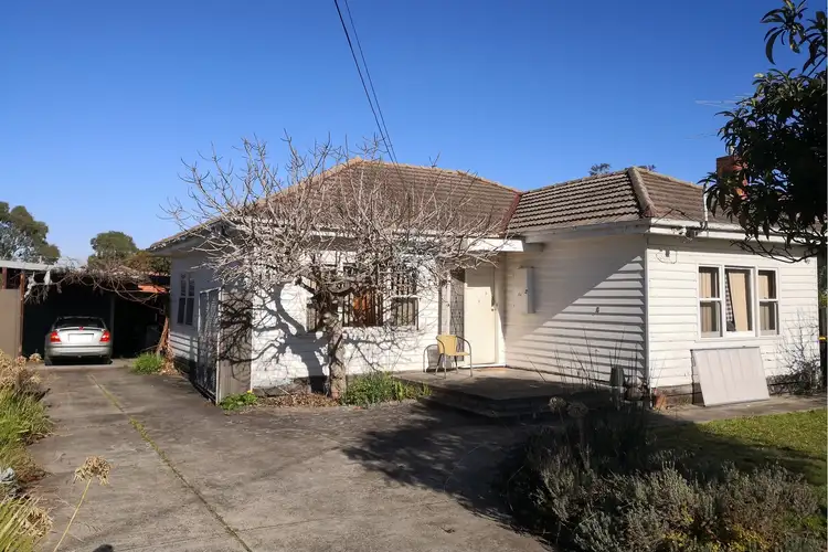 Second view of Homely house listing, 8 Thompson Street, Clayton VIC 3168